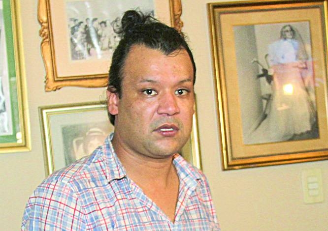 Gustavo Cabañas maltratador? según chismosos estaría insoportable.