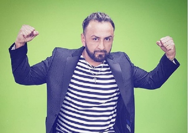 Se enojan con El Churero, y rematan por Josías ¡Heroico!