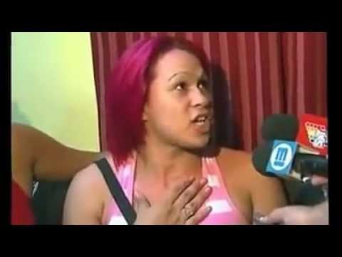 Conductores de tv asiduos clientes de travestis ¿mito o realidad?