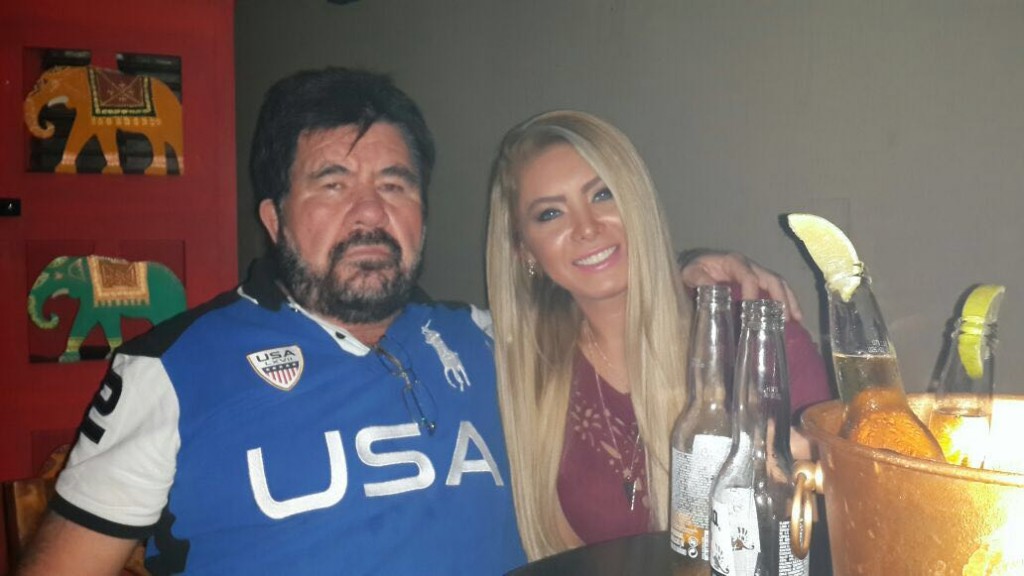 El “Bellezo” de las modelos ofreció 10 mil dólares a Beth Galeano ¿Será posible?