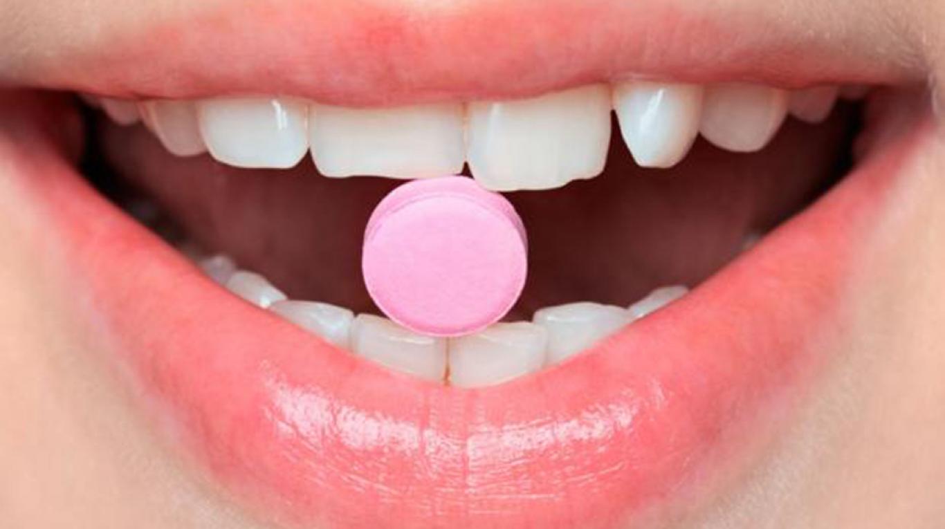 Se acabó el ‘me duele la cabeza’, inventan viagra femenino
