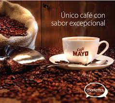 Café contra la depresión, y si es Mayo, ¡mejor!