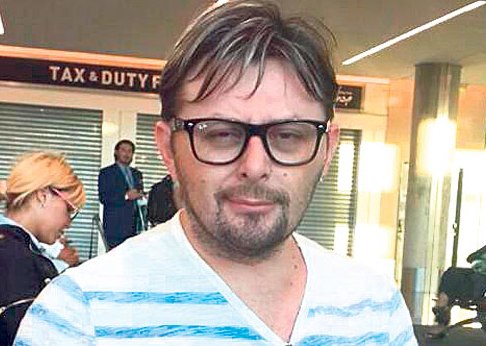 Héctor Ramos ¿es natural?