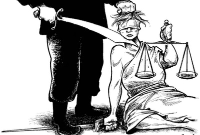 ¿Justicia por mano propia? Garrote a cambio de vaqueros