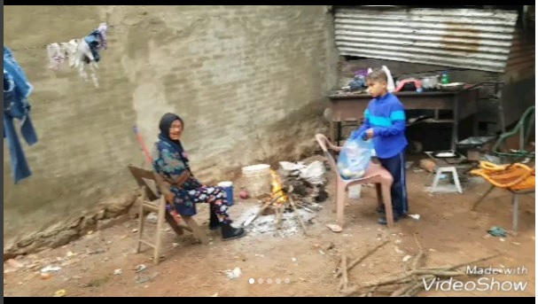 Una casa para Josias, todo es posible