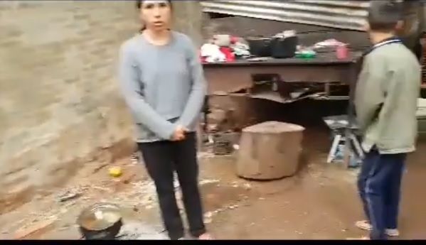 Empezó la construcción de la casa de Josías