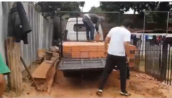 Las modelos tienen corazón, seguimos sumando para la casa de Josías