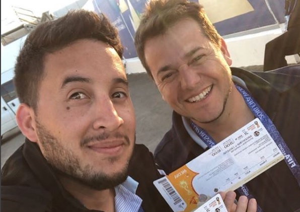 Rumores de pasillo; César y Pitu desvinculados del canal ¿Será cierto?