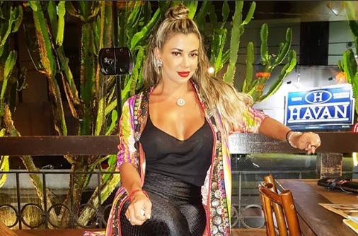 Marly Figueredo sugirió a Ruth Alcaraz que “disfrute” su incorporación al Baila
