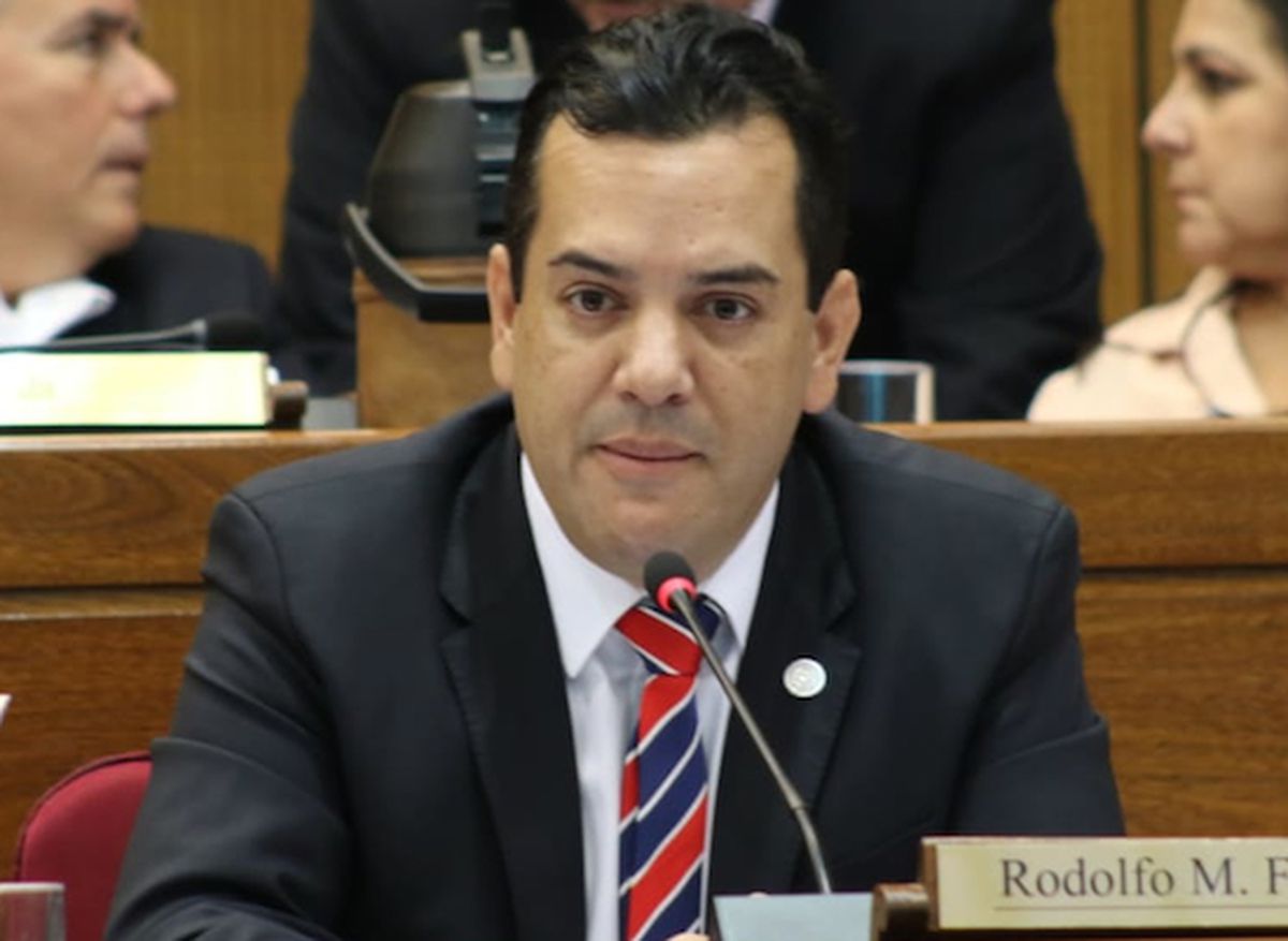 No hay votos para llevar a juicio político a Marito, según explicó el Senador Friedmann