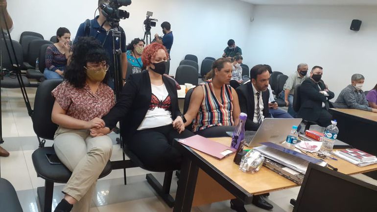Alegan que la psicóloga presentó un “informe amañado” para favorecer a Alexa