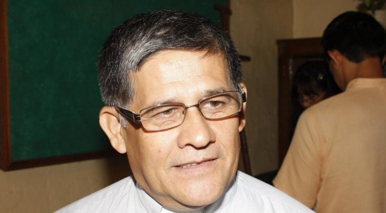 Abogada del sacerdote resalta que sobre el Jurado de Enjuiciamiento existe una presión