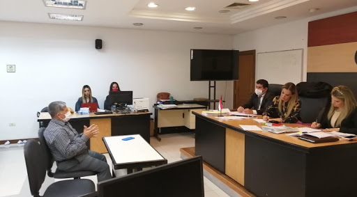 Abogada del cura señala que su cliente en ningún momento reconoció el supuesto hecho